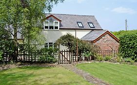 Woodhouse Cottage